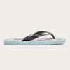 Oakley Catalina Flip Flop In Coral Reef Frost