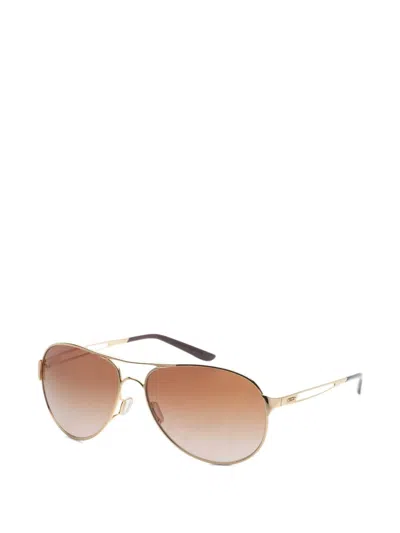 Oakley Caveat "gold" Sunglasses