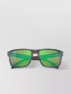 Oakley Cedar Sunglasses Wood-grain Effect