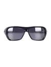 Oakley Chaminade Dual-lens Sunglasses In Blue