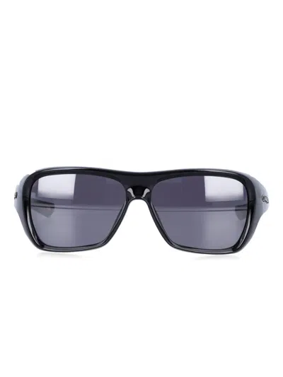 Oakley Chaminade Sunglasses In 黑色