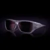 Oakley Chaminade Sunglasses In Matte Transparent Lilac