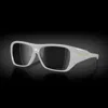Oakley Chaminade Sunglasses In White