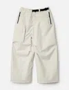 Oakley Channel Cargo Pant In White