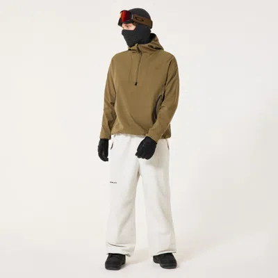 Oakley Channel Shell Pant In Gray