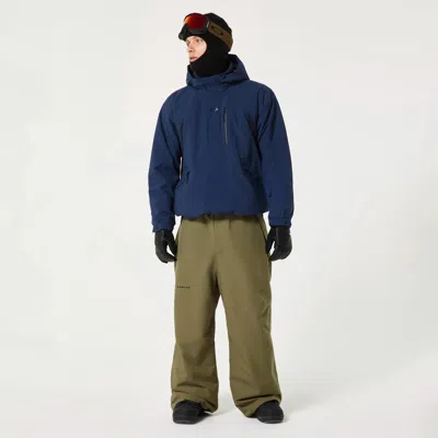 Oakley Channel Shell Pant In Green