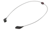 Oakley Chicago Bears Large Leash In Black
