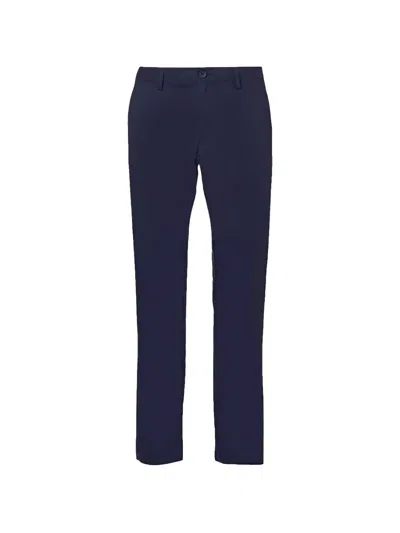 Oakley Chino Icon Pants In Blue