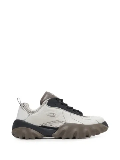 Oakley Chop Saw Factory Team Sneakers In Neutral