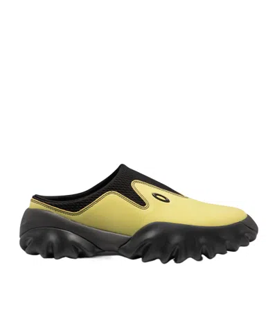 Oakley Chop Saw Muller Shoes In Black