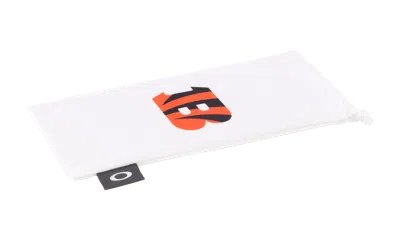Oakley Cincinnati Bengals Microbag In White