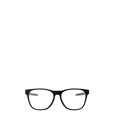 OAKLEY CIRCULAR FLAT MIRROR