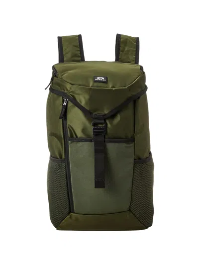 Oakley Clean Days Backpack In Green