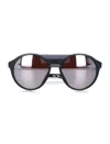 Oakley Clifden Performance Sunglasses With Prizm Lenses  In Black