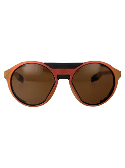 Oakley Clifden Sunglasses In Orange