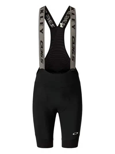 OAKLEY CLIMA CYCLING BIB-SHORTS