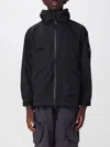 Oakley Coat Men In Black