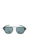 Oakley Coldfuse Square-frame Sunglasses In Multi