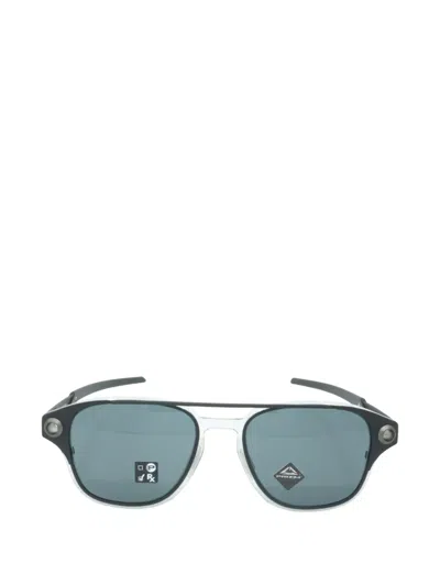 Oakley Coldfuse Square-frame Sunglasses In Multi