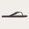 Oakley College Flip Flop In Gray