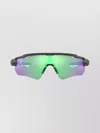 Oakley Comfortable Wraparound Sunglasses Adjustable Features In Multi