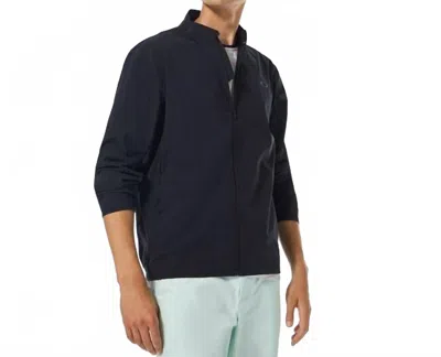 Oakley Contender Slot Full Zip Jacket In Black