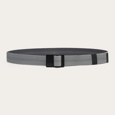 Oakley Contender Stretch Belt In Gray