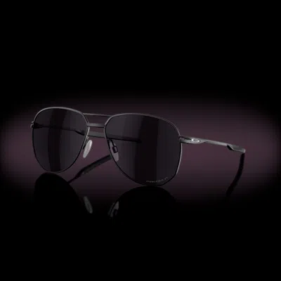 Oakley Contrail Ti Sunglasses In Black