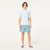Oakley Coral Ss Rashguard In Frost