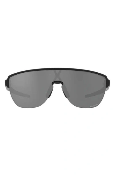 Oakley Logo Sunglasses In Gray