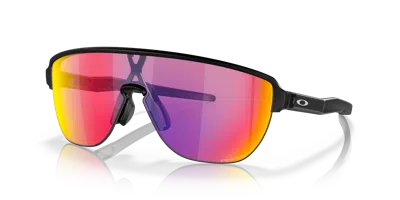 OAKLEY CORRIDOR (LOW BRIDGE FIT) SUNGLASSES