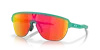 Oakley Mann Sunglass Oo9248 Corridor In Matte Celeste