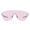 Oakley Corridor Prizm Low Light Shield Men's Sunglasses Oo9248 924806 42