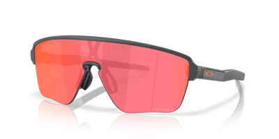 Oakley Corridor Sq Sunglasses In Matte Carbon
