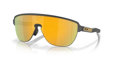 Oakley Man Sunglasses Oo9248 Corridor In Matte Carbon