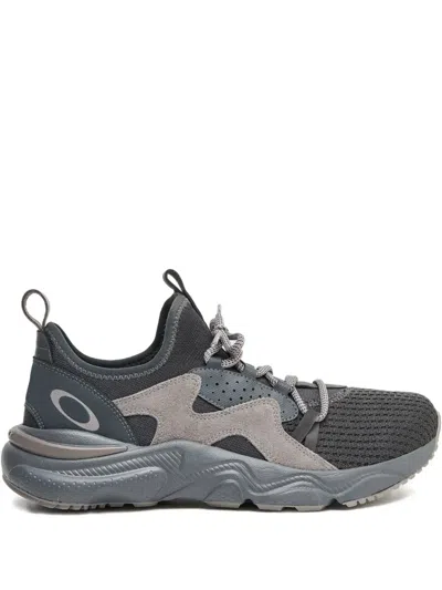 Oakley Cosmos "shadow" Sneakers In Gray
