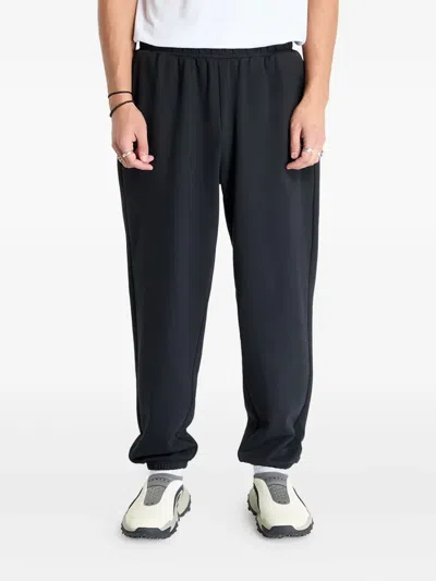 Oakley Cotton Track Pants In Blue