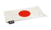 Oakley Country Flag Microbag In Japan Flag