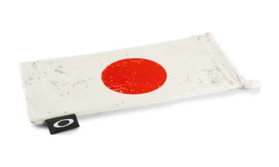 Oakley Country Flag Microbag In Japan Flag