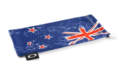 Oakley Country Flag Microbag In New Zealand Flag
