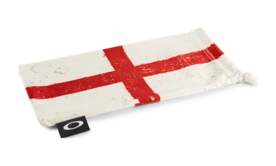 Oakley Country Flag Microbag In England Flag