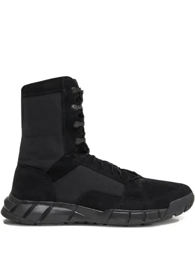 Oakley Coyote "black" Boots