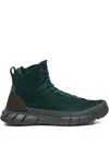 Oakley Coyote "hunter Green/new Dk Brush" Sneakers In Gray