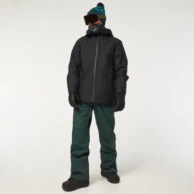Oakley Crescent 2.0 Shell 2l 10k Pant In Green