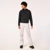 Oakley Crescent 2.0 Shell 2l 10k Pant In Lunar Rock