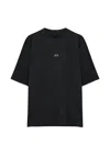 Oakley Crew-neck Graphic T-shirt In Multi