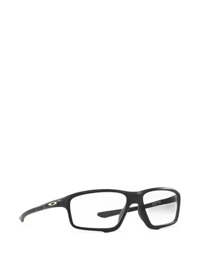 Oakley Crosslink Glasses In Black
