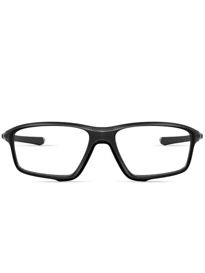 Oakley Crosslink Zero Brille In Black