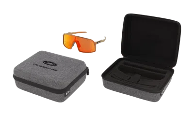 Oakley Crossrange™ Case In Black