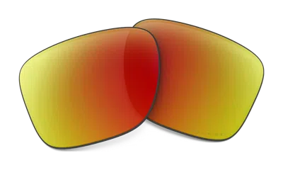 Oakley Crossrange™ Replacement Lenses